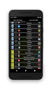 Goalytics - Football Analysis screenshot 7
