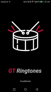 GT Ringtones screenshot 0
