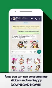Sticker Maker -Pack for WAStic screenshot 0
