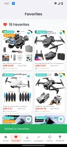 Drone Simulator FPV Flight screenshot 19