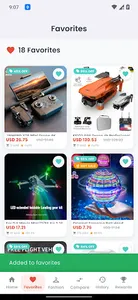 Drone Simulator FPV Flight screenshot 20