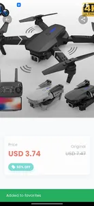 Drone Simulator FPV Flight screenshot 22