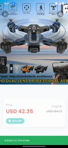 Drone Simulator FPV Flight screenshot 9