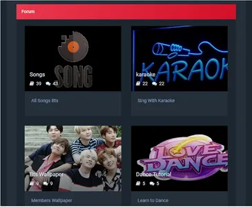 Im kpoper screenshot 11