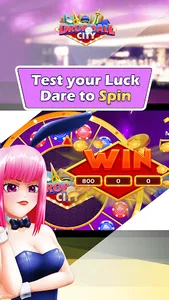 Dropball City screenshot 2