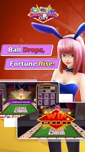 Dropball City screenshot 3