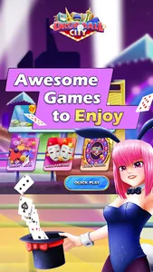 Dropball City screenshot 4