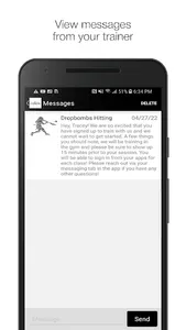 Dropbombs screenshot 4