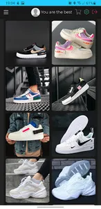 DropHUB screenshot 2