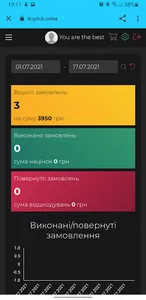 DropHUB screenshot 5