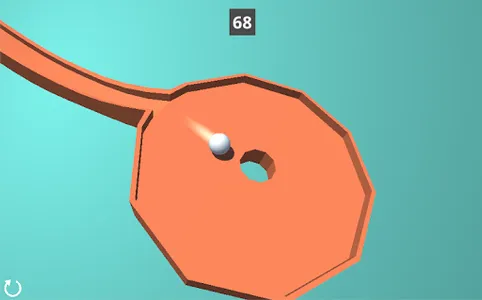 The Ball Falls Adventure screenshot 0