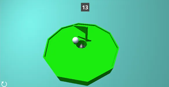 The Ball Falls Adventure screenshot 2