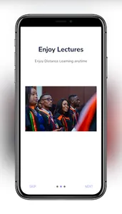 Zamu Meet E-learning screenshot 2