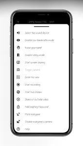 Zamu Meet E-learning screenshot 4