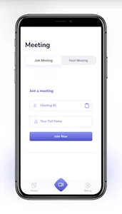 Zamu Meet E-learning screenshot 6