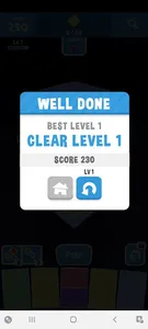 Crunchy Pop - Stack & Crush screenshot 3