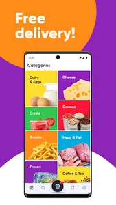 DroppingBuy screenshot 3