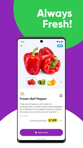 DroppingBuy screenshot 5