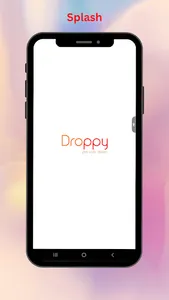 Droppy Delivery screenshot 0