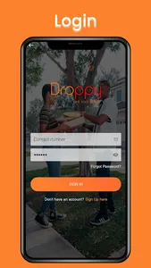 Droppy Delivery screenshot 10