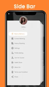 Droppy Delivery screenshot 11