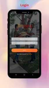 Droppy Delivery screenshot 2