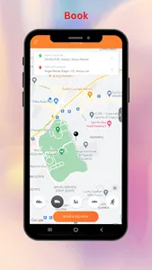 Droppy Delivery screenshot 5