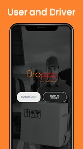 Droppy Delivery screenshot 9