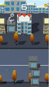 Droppy Tower screenshot 0