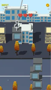 Droppy Tower screenshot 1