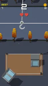 Droppy Tower screenshot 3