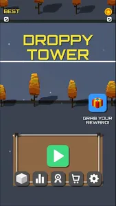 Droppy Tower screenshot 4