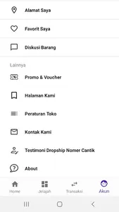 DropshipVip screenshot 0
