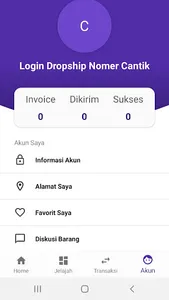 DropshipVip screenshot 2