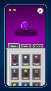 Stack Ball Game screenshot 2