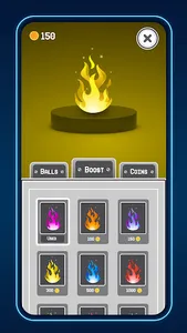 Stack Ball Game screenshot 3