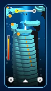 Stack Ball Game screenshot 5
