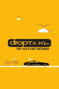 droptaxi screenshot 0
