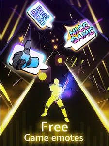 Beat Blade: Music Dash Dance screenshot 15