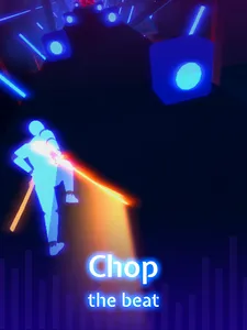 Beat Blade: Music Dash Dance screenshot 17