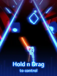 Beat Blade: Music Dash Dance screenshot 18