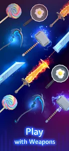 Beat Blade: Music Dash Dance screenshot 7