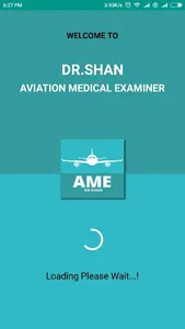 Dr.Shan AME screenshot 0