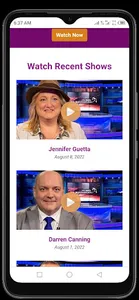 Dr Sid Roth - Daily Devotional screenshot 1