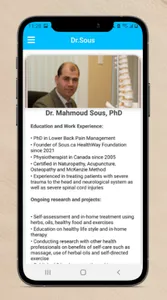 Paradise Wellness screenshot 0