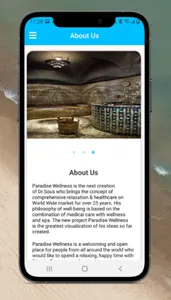 Paradise Wellness screenshot 3