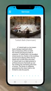 Paradise Wellness screenshot 4