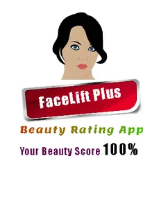 FaceLift Plus – Beauty Rating  screenshot 1