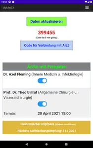 MyMediX screenshot 13