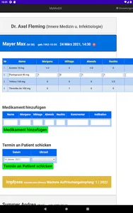 MyMediX screenshot 18